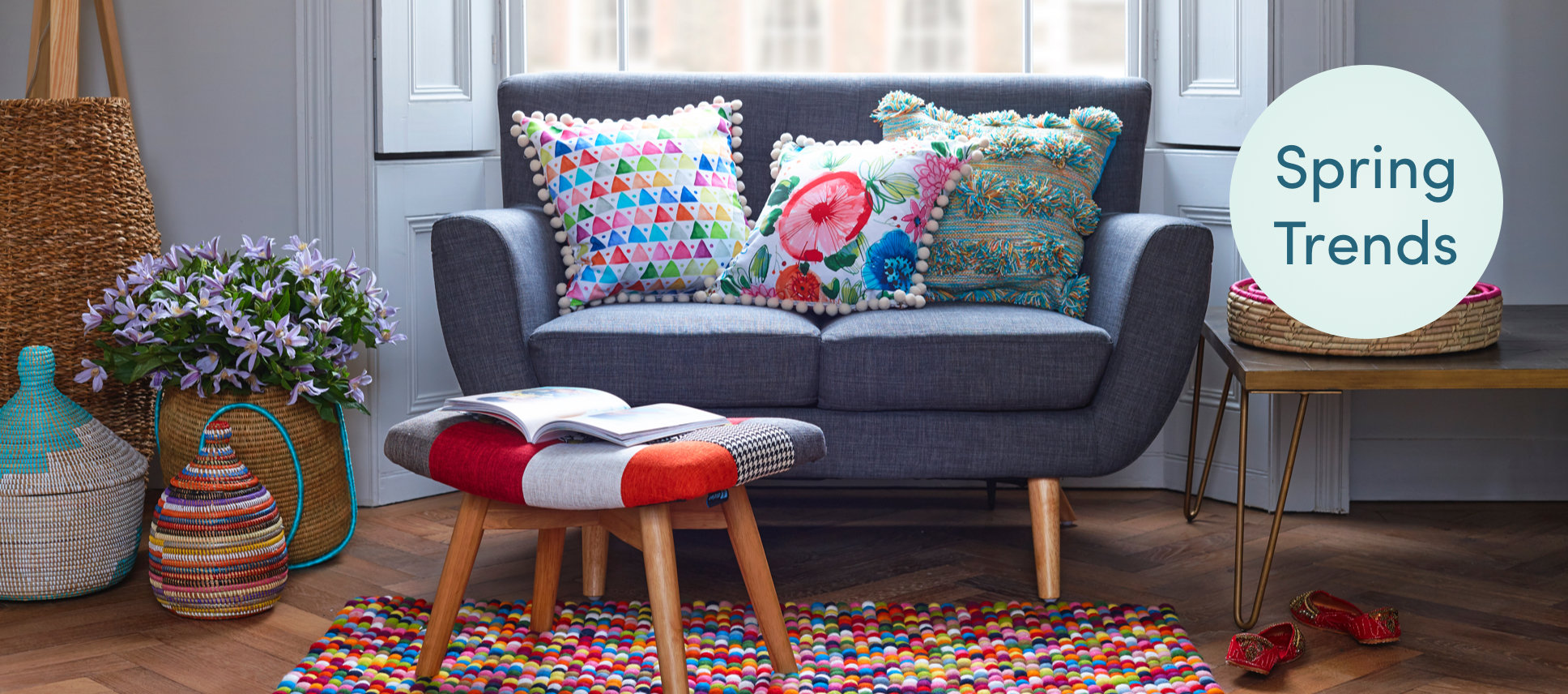 Wayfair.co.uk - Shop Furniture, Lighting, Homeware & More Online