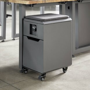 Drawer Locking Filing Cabinets You Ll Love In 2020 Wayfair