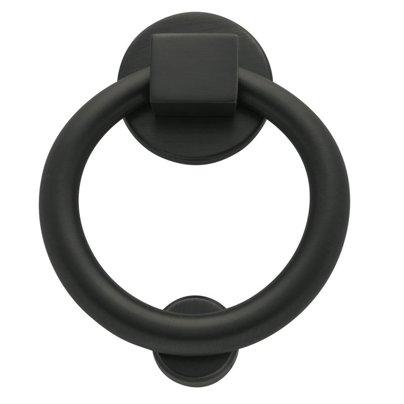 Baldwin Ring Door Knocker Reviews Wayfair