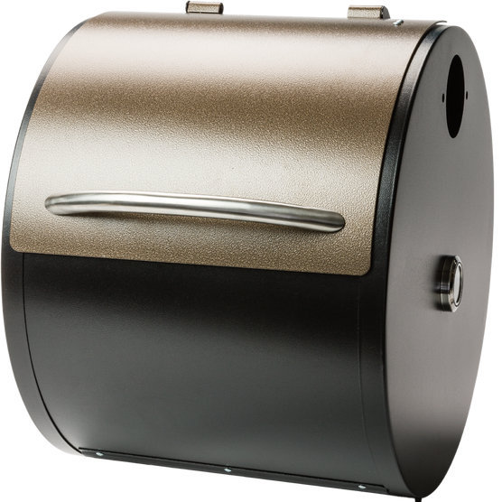 Traeger Pellet Grills Cold Smoker Attachment Wayfair
