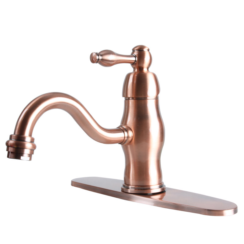 Akicon 10 Commercial Kitchen Sink Faucet Hole Cover Deck Plate Escutcheon Reviews Wayfair