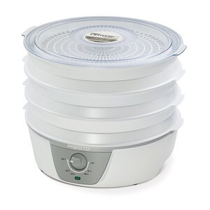 Dehydro 6 Tray Electric Food Dehydrator