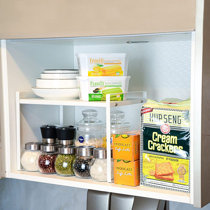 Vertical Plate Storage Rack | Wayfair