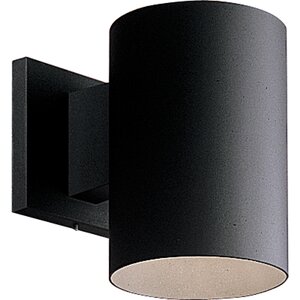 Tucana 1-Light Outdoor Sconce