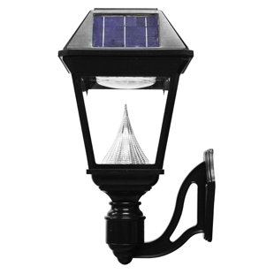 Best Imperial II 21-Light Outdoor Sconce By Gama Sonic Outdoor Lighting Imperial II 21-Light Outdoor Sconce By Gama Sonic Outdoor Lighting