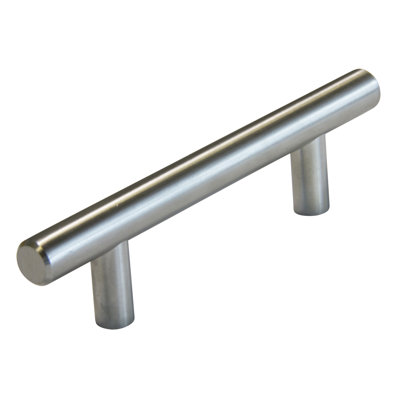 TBar Modern 3 Center to Center Bar Pull RCH Supply Company