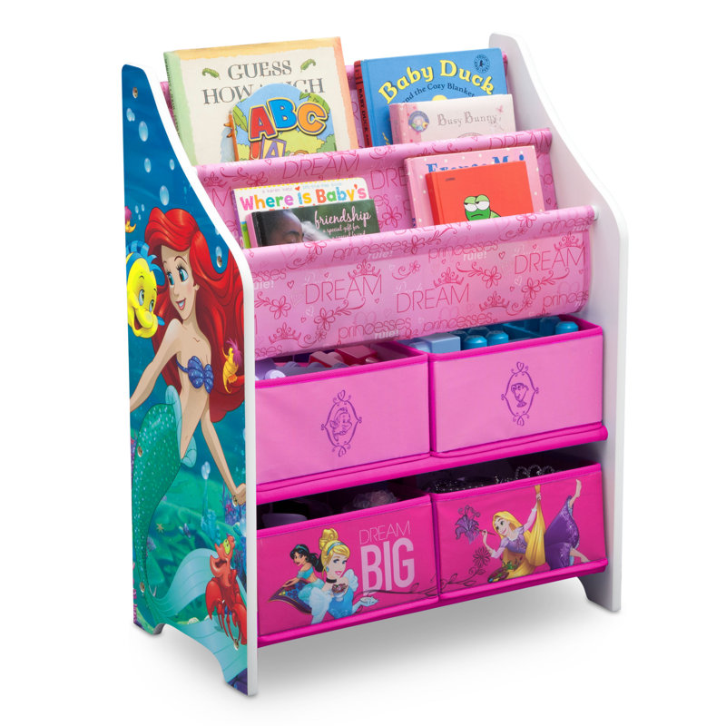 toy organizer wayfair