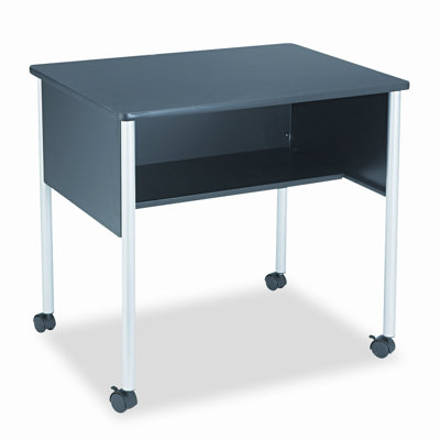 Mobile Printer Stand Safco Products Company