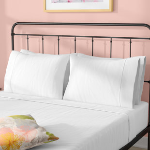 Shallow Pocket Sheets Wayfair Quickview
