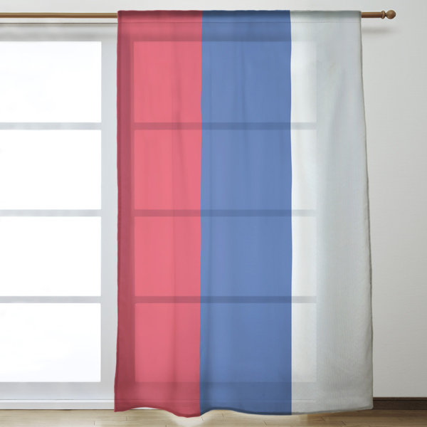 New England Patriots Curtains Wayfair