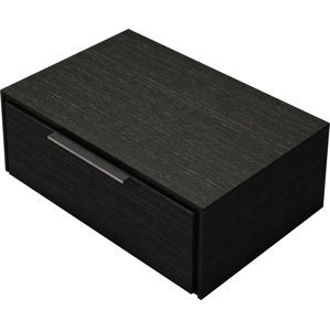 Thompson 1 Drawer Nightstand by Modloft