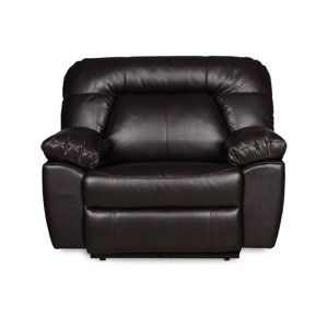 Zhenyu Manual Recliner by Red Barrel Studio