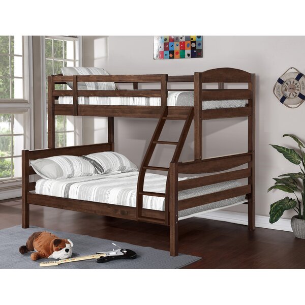 ralph twin over full bunk bed