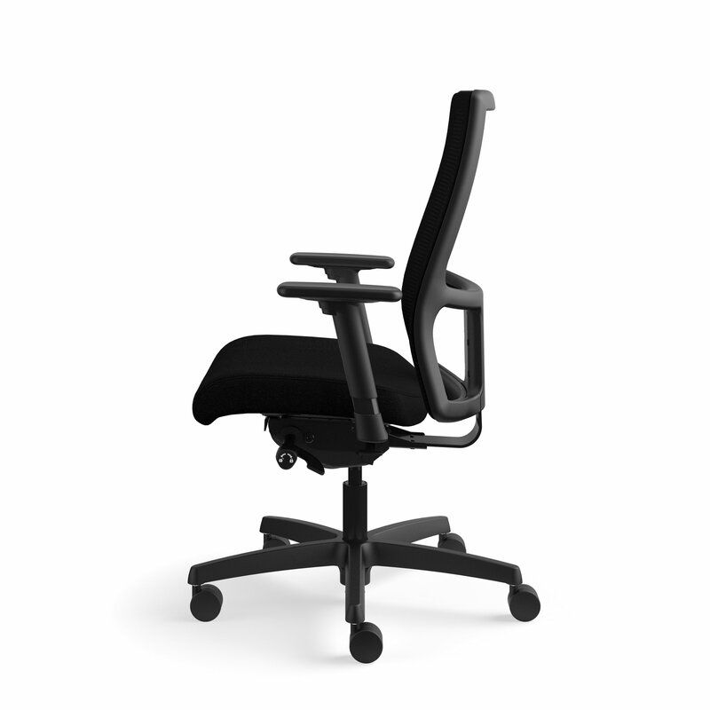 Hon Ignition Mesh Task Chair Reviews Wayfair