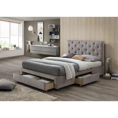 Beds You'll Love | Wayfair.co.uk