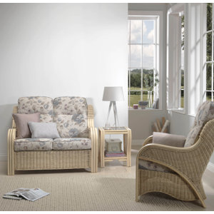 3-tlg. Couchgarnitur Andraid von Rosalind Wheeler