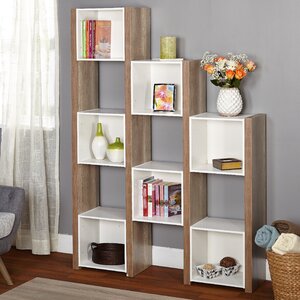 Darnall Cube Unit Bookcase