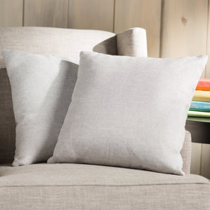 White Decorative Pillows You ll Love Wayfair