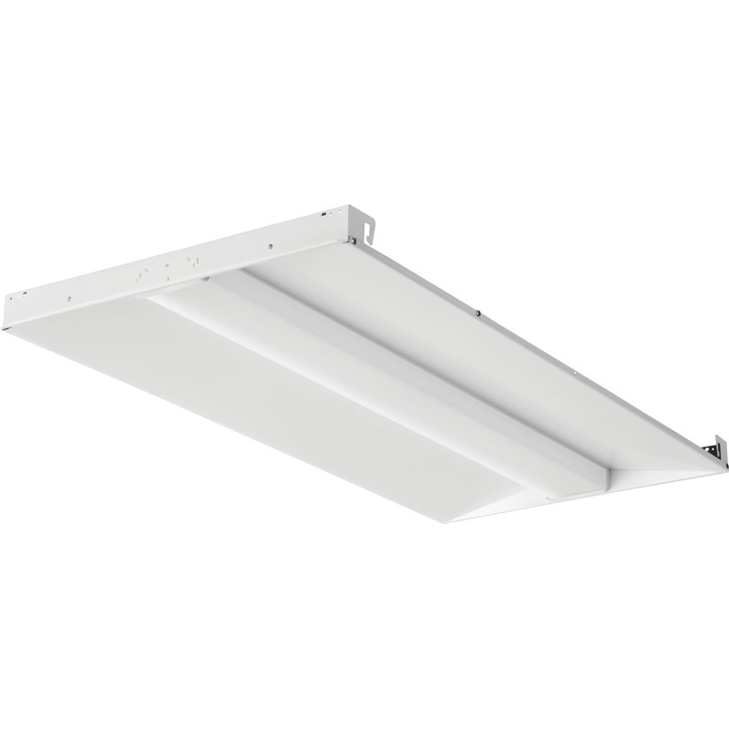 Lithonia Lighting 2 X 4 Led Troffer Wayfair Lithonia Lighting 2 X 4 Led Troffer