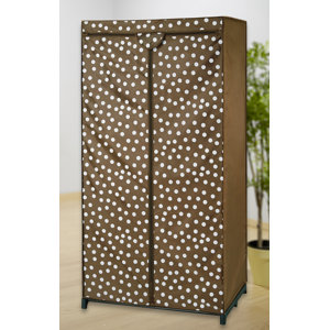 75 cm Kleiderorganisationssystem Pretty Woman vo..