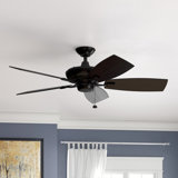 Free Standing Patio Fans Wayfair