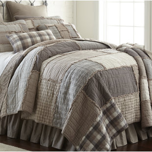 Cabin Rustic Bedding Sets