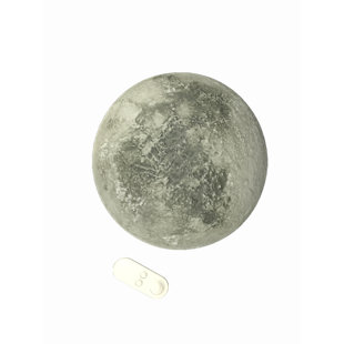 Best Berkman 1-Light Battery Operated Flush Mount By Ebern Designs Wall Lights Berkman 1-Light Battery Operated Flush Mount By Ebern Designs Wall Lights
