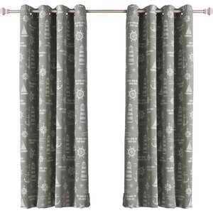 Curtain Panels (Set of 2)