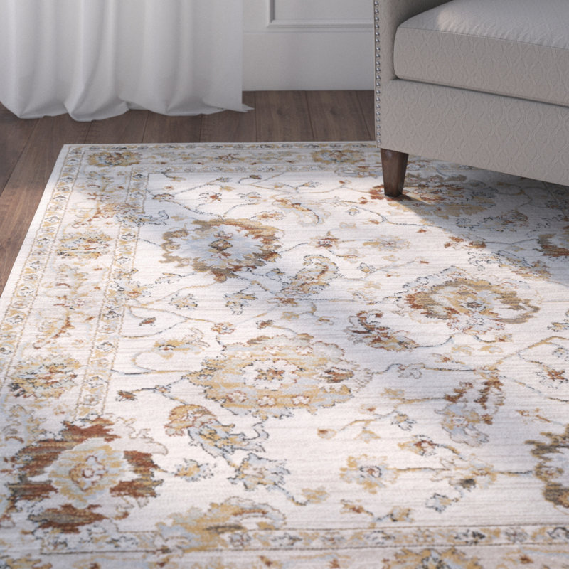 Charlton Home Lenora Light Gray Area Rug Reviews Wayfair Lenora Light Gray Area Rug