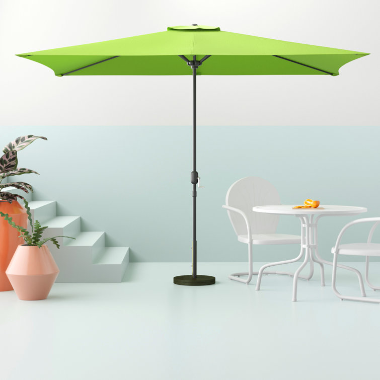 Best price on market umbrella Clearance