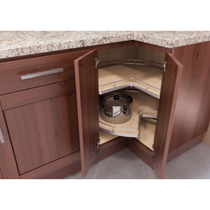 Recorner Maxx Kidney Lazy Susan