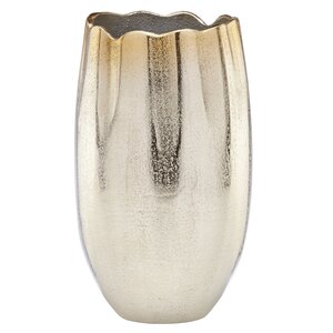 Organics Alvarado Large Vase