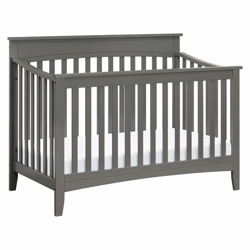 Davinci Grove 4 In 1 Convertible Crib Reviews Wayfair