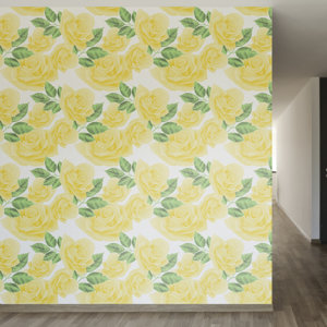The Coming Home Removable 8' x 20
