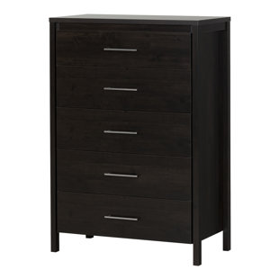 Modern Contemporary Low Chest Of Drawers Allmodern Quickview