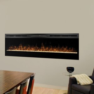 Galveston Wall Mount Electric Fireplace