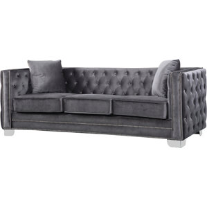 Everly Quinn Creekside Chesterfield Sofa Everly Quinn Creekside Chesterfield Sofa