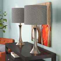 Elegant Bedroom Lamps Wayfair
