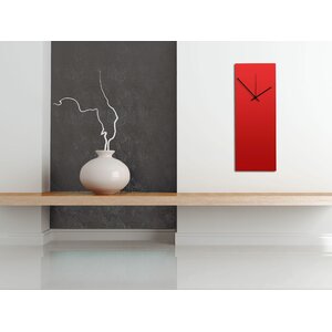 Redout Modern Metal Wall Clock