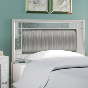 Alessia Panel Headboard by Willa Arlo Interiors