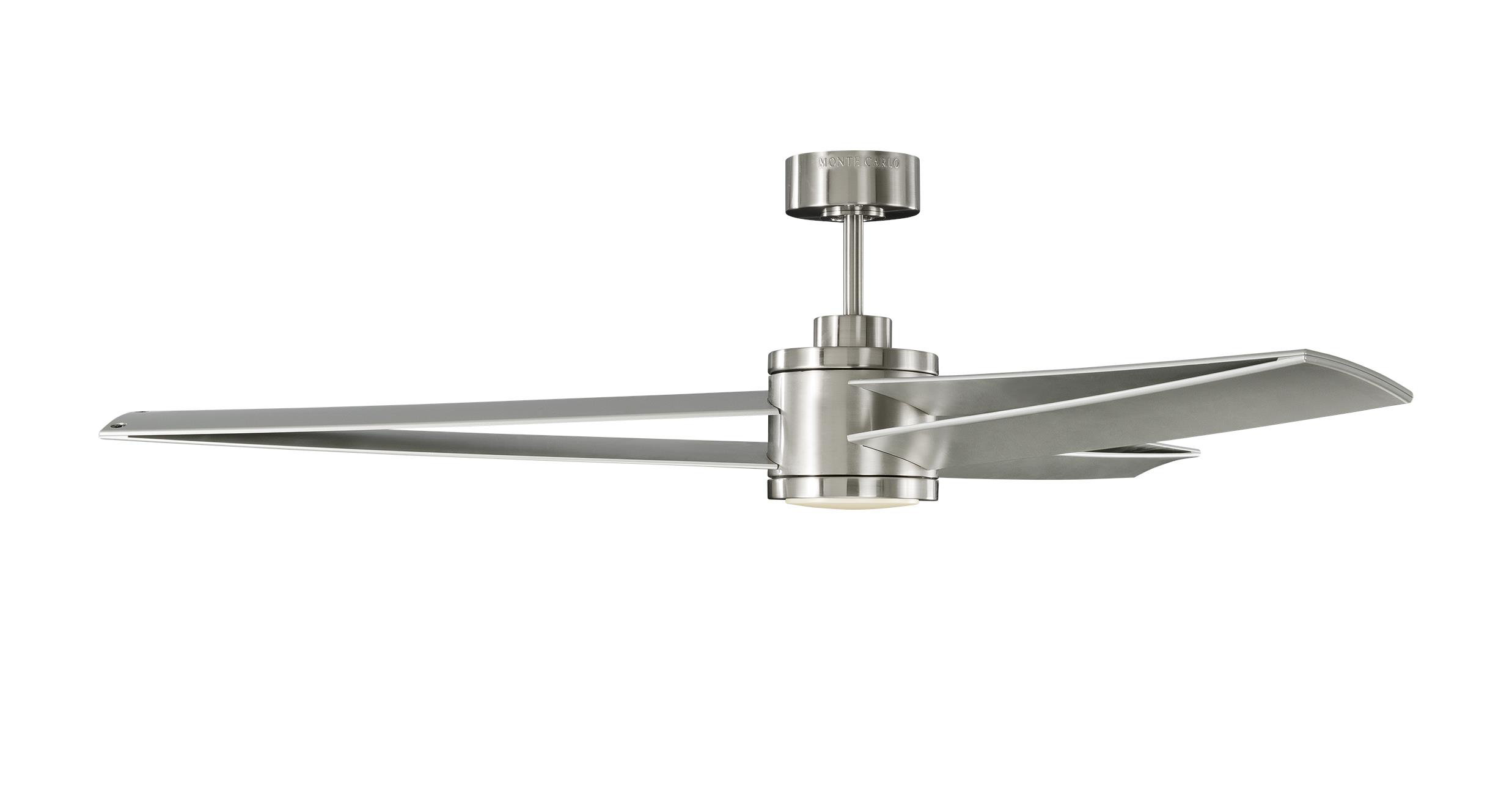 60 Gibby 3 Blade Led Ceiling Fan Light Kit Included Joss Main