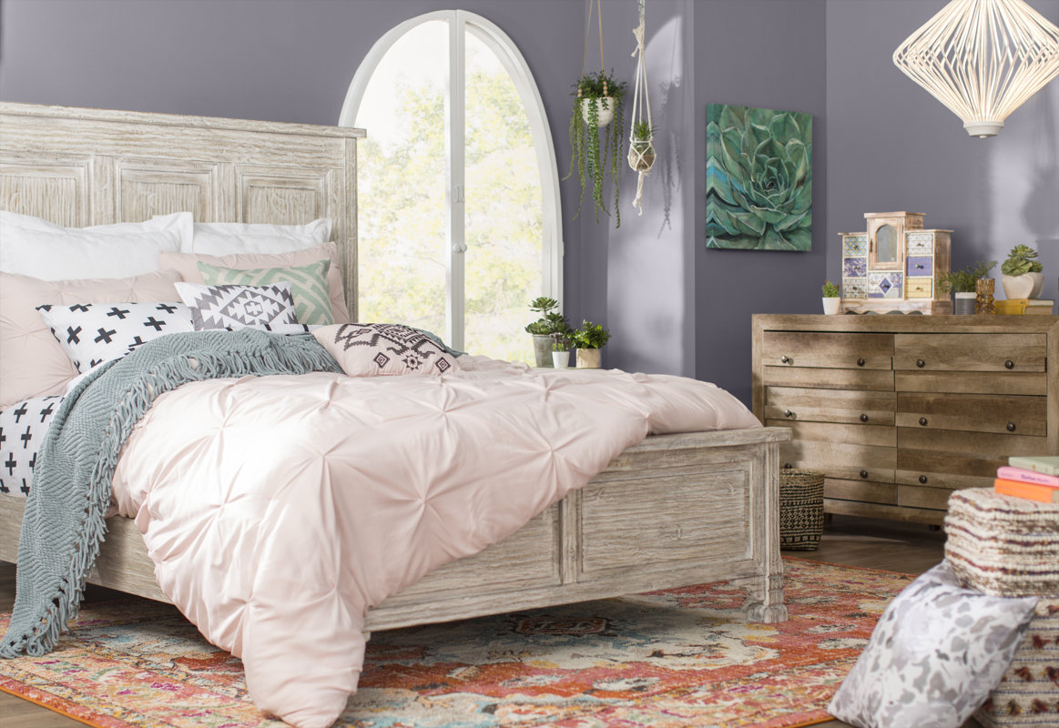 Mistana Newburyport Orange Area Rug & Reviews Wayfair.ca