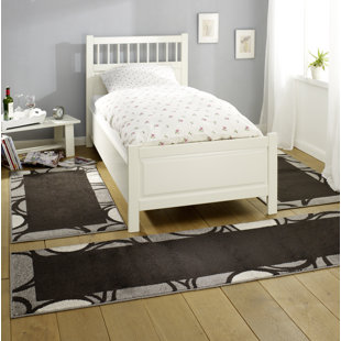 Dark Brown Wardrobe Wayfair Co Uk Lectus Dark Brown Rug