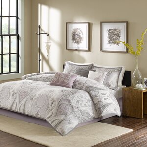 Ogden 7 Piece Comforter Set