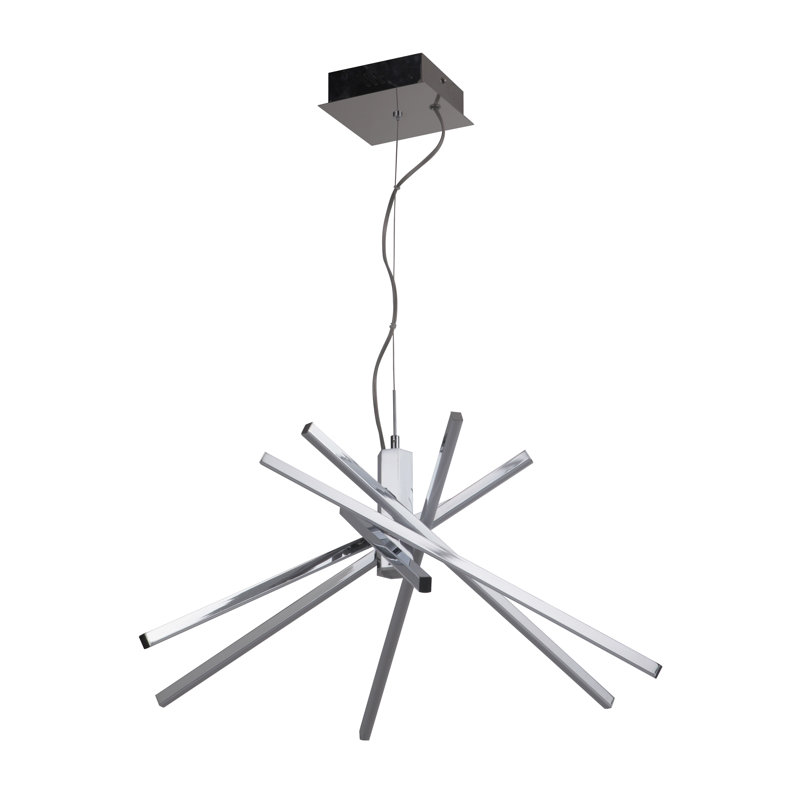 modern linear light