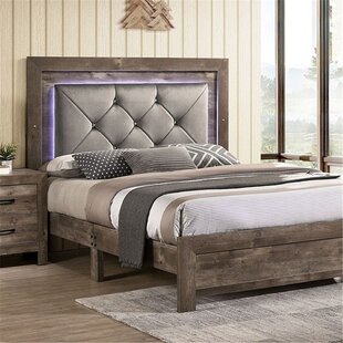 # Kiester Platform Bed by Winston Porter Best Buy. | 23 ...