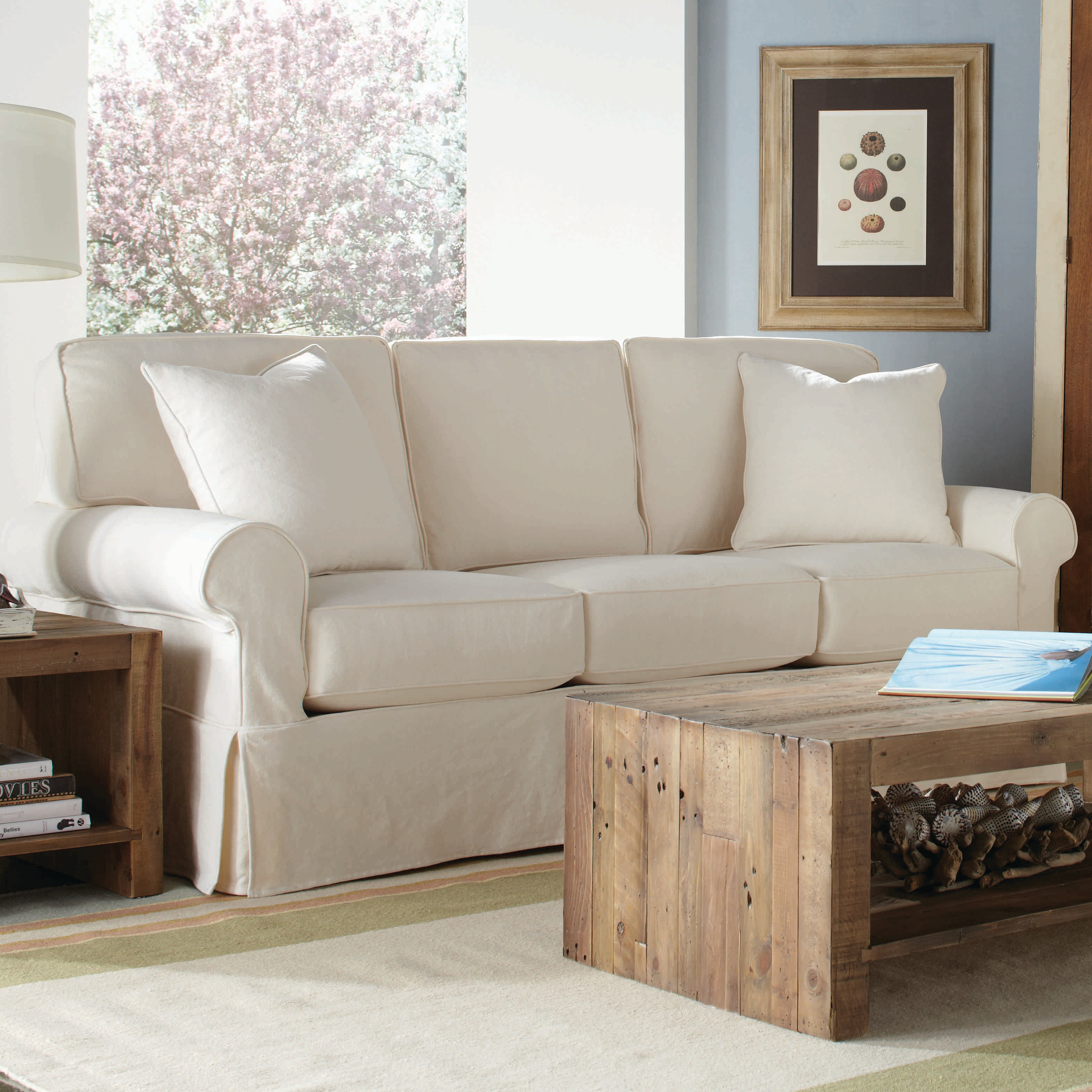 Rowe Furniture Nantucket Sleeper Reviews Wayfair