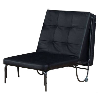 Epic Furnishings Llc Beijing Futon Chair Wayfair