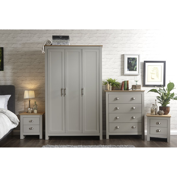 Schreiber Bedroom Furniture Wayfair Co Uk