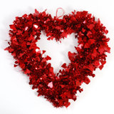 Double Door Wreath Wayfair